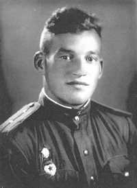 Евгений Владимирович Таравков