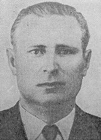 Ефим Григорьевич Удальцов