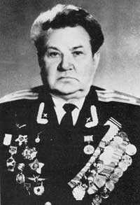 Александр Юрьевич Якобсон