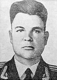 Василий Иванович Яницкий
