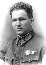 Павел Филиппович Заварухин