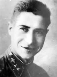 Сергей Андреевич Барлет