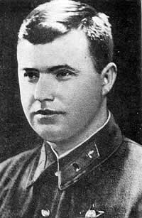 Борис Владимирович Бастанжиев