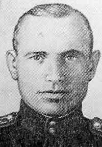 Иван Константинович Боронин