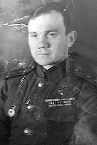Алексей Парфенович Буланов