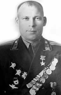 Павел Андреевич Дельцов