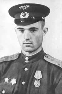 Сергей Андреевич Долинский
