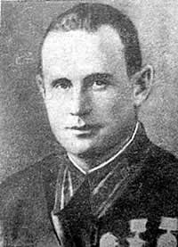 Юрий Николаевич Горбко