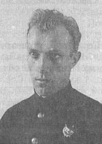Владимир Леонтьевич Халдеев