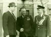 Слева направо: С.А.Барлет, Н.Д.Цыплухин, Г.Т.Конобеев. 1965 г.