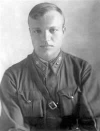 Алексей Григорьевич Костенко