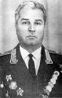 Александр Николаевич Медведев