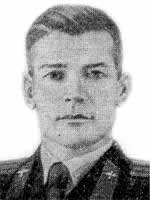 Николай Кузьмич Наумчик