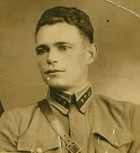 Андрей Васильевич Першин