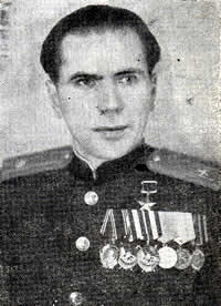 Александр Павлович Шипов