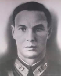 Василий Федорович Шодин