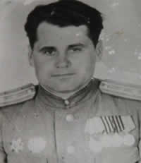 Василий Михайлович Шпрынов