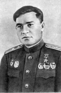 Николай Константинович Шутт