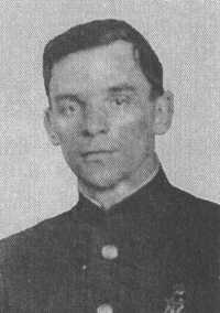 Григорий Михайлович Шварев