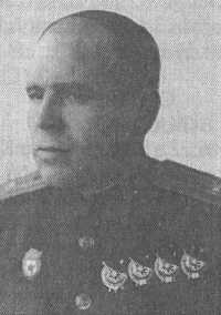 Иван Федотович Сизов