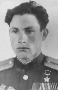 Семен Никонорович Соколов
