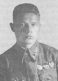 Константин Владимирович Соловьев