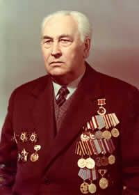 Владимир Иванович Столяров