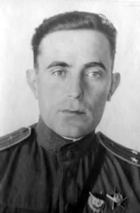 Михаил Григорьевич Трунов