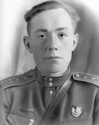 Андрей Васильевич Устратов