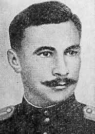 Серафим Вадимович Яцковский