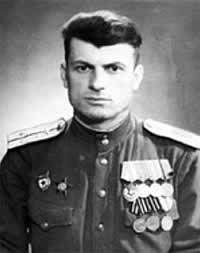 Владимир Сосланович Зангиев