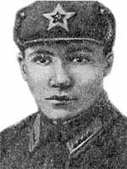 Иван Авдеевич Авеков