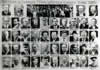 Встреча ветеранов 144 гшап. Фотомонтаж Ю. Сильванского. 09.05.1985, Киев-Бузовая.