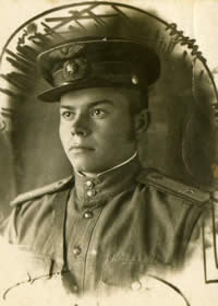 Николай Петрович Гурин
