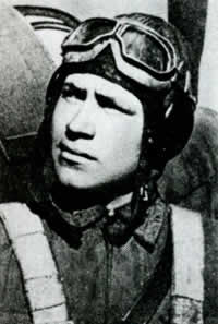 Николай Александрович Карначенок