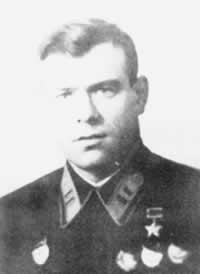 Иван Иванович Клещев