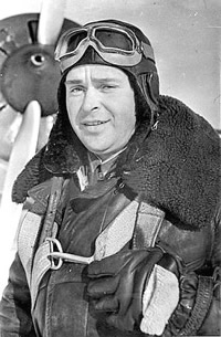 Владимир Михайлович Курочкин