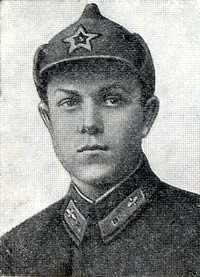 Александр Михайлович Лукьянов