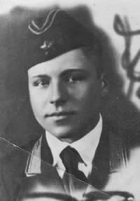 Николай Иванович Масленников