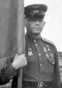 Ефим Львович Мелах