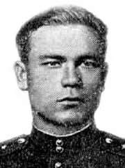 Николай Никитович Павленко