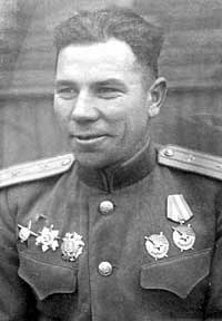 Евграф Иосифович Селиванов