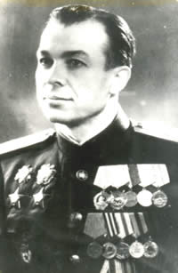 Алексей Иванович Семенков