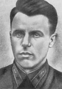 Василий Григорьевич Шамшурин
