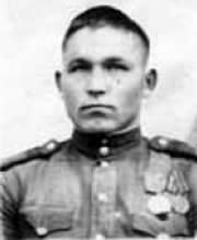 Николай Александрович Стрепетов