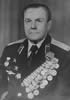 Михаил Степанович Барабанов