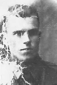 Григорий Алексеевич Буц