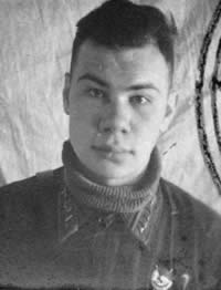 Быстров Александр Николаевич
