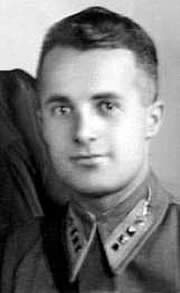 Арсений Алексеевич Дмитриев