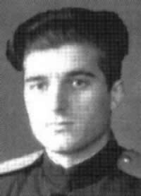 Глухарев Виктор Яковлевич